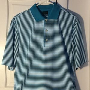 Greg Norman Polo Mens M